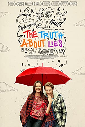 Nonton Film The Truth About Lies (2018) Subtitle Indonesia Filmapik