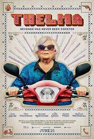 Nonton Film Thelma (2024) Subtitle Indonesia