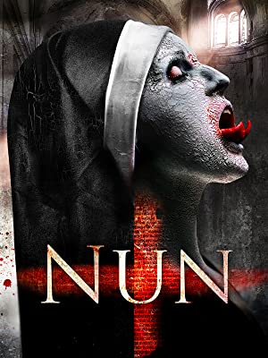 Nonton Film Nun (2017) Subtitle Indonesia Filmapik