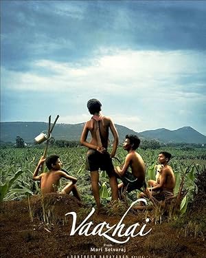 Nonton Film Vaazhai (2024) Subtitle Indonesia