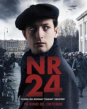 Nonton Film Nr. 24 (2024) Subtitle Indonesia