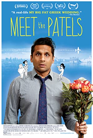 Nonton Film Meet the Patels (2014) Subtitle Indonesia Filmapik