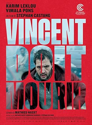 Vincent Must Die (2023)