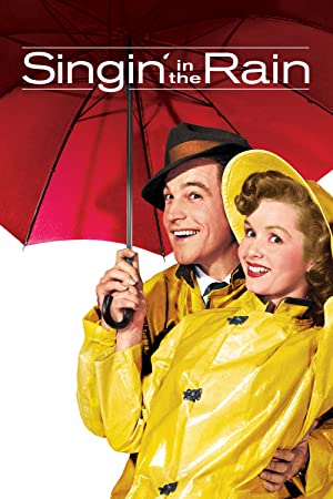 Nonton Film Singin’ in the Rain: Raining on a New Generation (2012) Subtitle Indonesia Filmapik