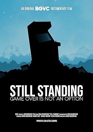 Nonton Film Still Standing (2023) Subtitle Indonesia