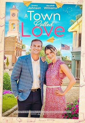 Nonton Film A Town Called Love (2023) Subtitle Indonesia
