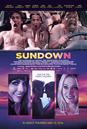 Nonton Film Sundown (2016) Subtitle Indonesia