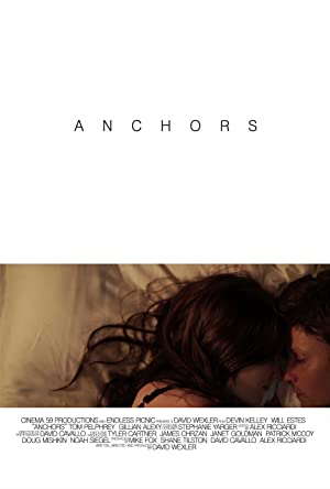 Nonton Film Anchors (2015) Subtitle Indonesia