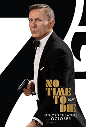 Nonton Film No Time to Die (2021) Subtitle Indonesia Filmapik