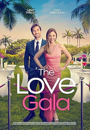 Nonton Film The Love Gala (2023) Subtitle Indonesia