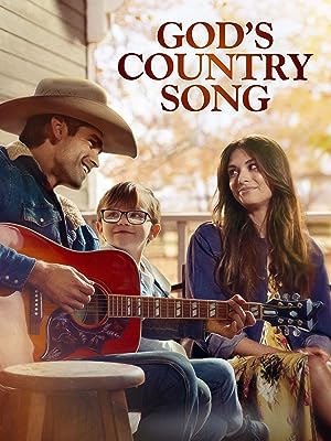 Nonton Film God’s Country Song (2023) Subtitle Indonesia