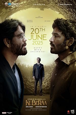 Nonton Film Kuberaa (2025) Subtitle Indonesia
