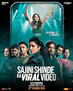 Nonton Film Sajini Shinde Ka Viral Video (2023) Subtitle Indonesia