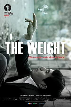 Nonton Film The Weight (2012) Subtitle Indonesia