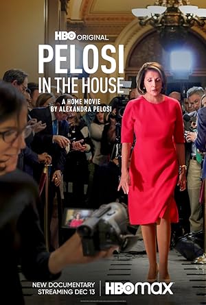 Nonton Film Pelosi in the House (2022) Subtitle Indonesia