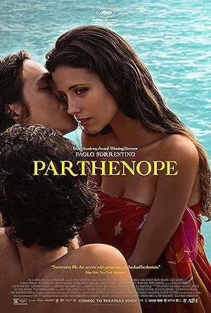 Nonton Film Parthenope (2024) Subtitle Indonesia