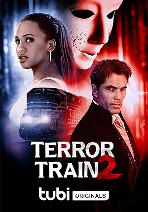 Nonton Film Terror Train 2 (2022) Subtitle Indonesia