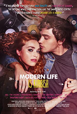 Nonton Film Modern Life Is Rubbish (2018) Subtitle Indonesia