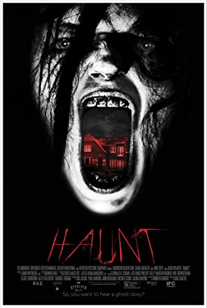 Haunt (2014)