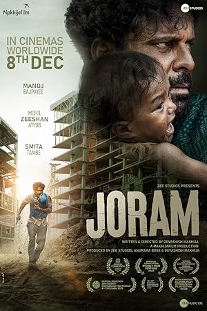 Nonton Film Joram (2023) Subtitle Indonesia