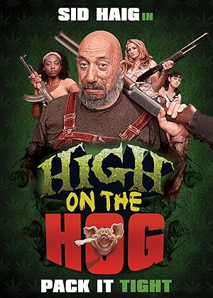 Nonton Film High on the Hog (2019) Subtitle Indonesia