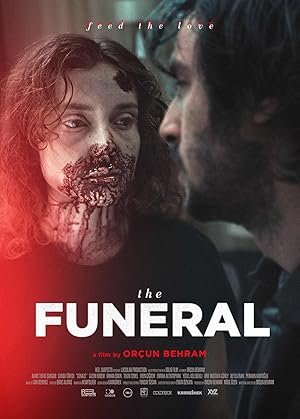 The Funeral (2023)