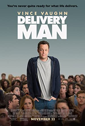 Delivery Man (2013)