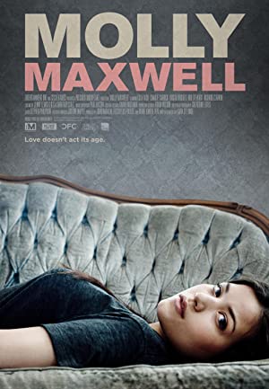 Nonton Film Molly Maxwell (2013) Subtitle Indonesia Filmapik