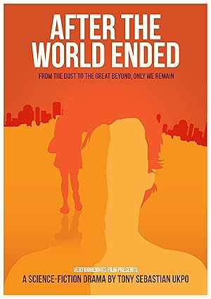 Nonton Film After the World Ended (2015) Subtitle Indonesia