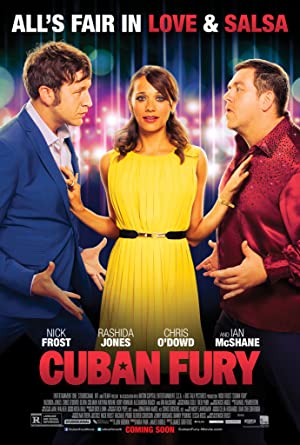 Cuban Fury         (2014)