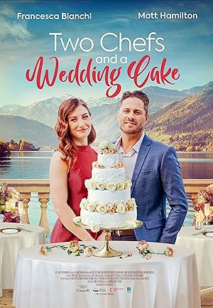 Nonton Film Two Chefs and a Wedding Cake (2023) Subtitle Indonesia