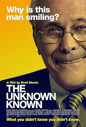 Nonton Film The Unknown Known (2013) Subtitle Indonesia