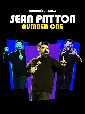 Sean Patton: Number One