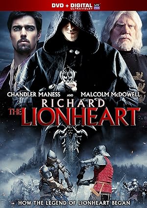 Nonton Film Richard The Lionheart (2013) Subtitle Indonesia Filmapik