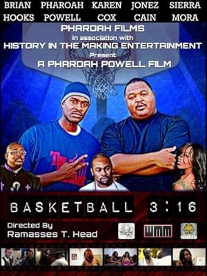 Nonton Film Basketball 3:16 (2014) Subtitle Indonesia