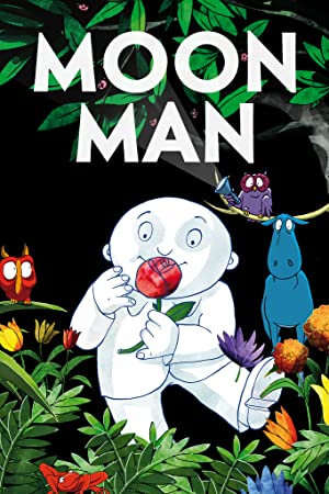 Nonton Film Moon Man (2012) Subtitle Indonesia