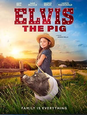 Nonton Film Elvis the Pig (2022) Subtitle Indonesia