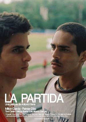 Nonton Film The Last Match (2013) Subtitle Indonesia