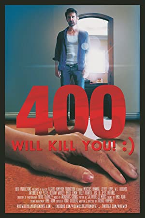 Nonton Film 400 Will Kill You! :) (2015) Subtitle Indonesia Filmapik