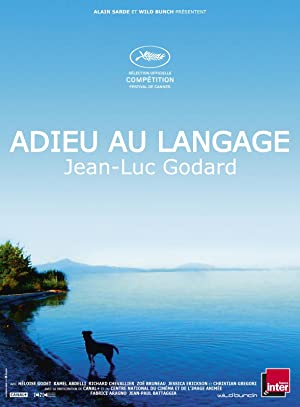 Goodbye to Language (2014)