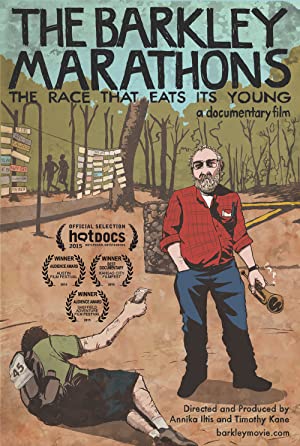 Nonton Film The Barkley Marathons: The Race That Eats Its Young (2014) Subtitle Indonesia