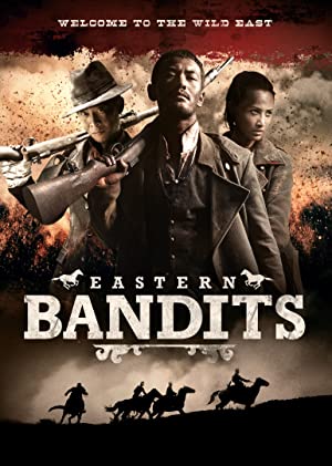 Nonton Film Eastern Bandits (2012) Subtitle Indonesia Filmapik