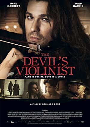 Nonton Film The Devil”s Violinist (2013) Subtitle Indonesia