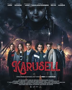 Nonton Film Carousel (2023) Subtitle Indonesia Filmapik