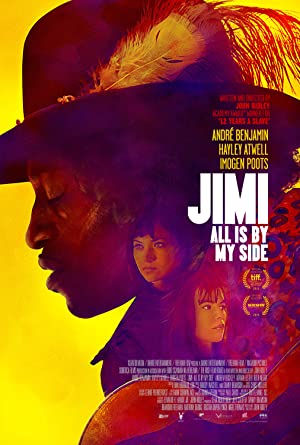 Nonton Film Jimi: All Is by My Side (2013) Subtitle Indonesia