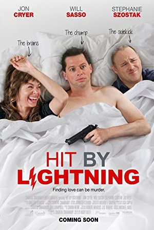 Nonton Film Hit by Lightning (2014) Subtitle Indonesia Filmapik