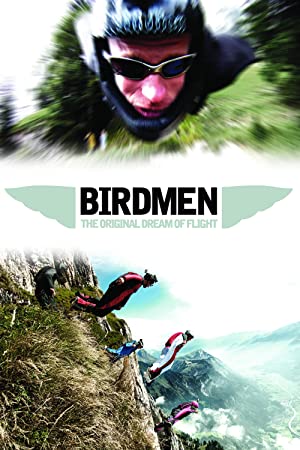 Nonton Film Birdmen: The Original Dream of Human Flight (2012) Subtitle Indonesia