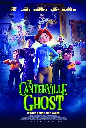 Nonton Film The Canterville Ghost (2023) Subtitle Indonesia Filmapik