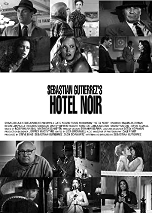 Nonton Film Hotel Noir (2012) Subtitle Indonesia Filmapik