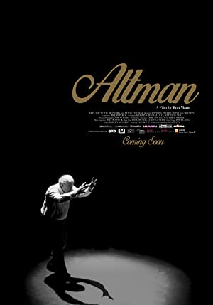 Nonton Film Altman (2014) Subtitle Indonesia